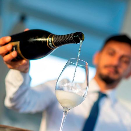 Il Lauro Luxury Villa Ischia Dış mekan fotoğraf