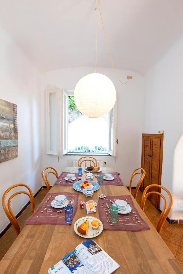 Il Lauro Luxury Villa Ischia Dış mekan fotoğraf