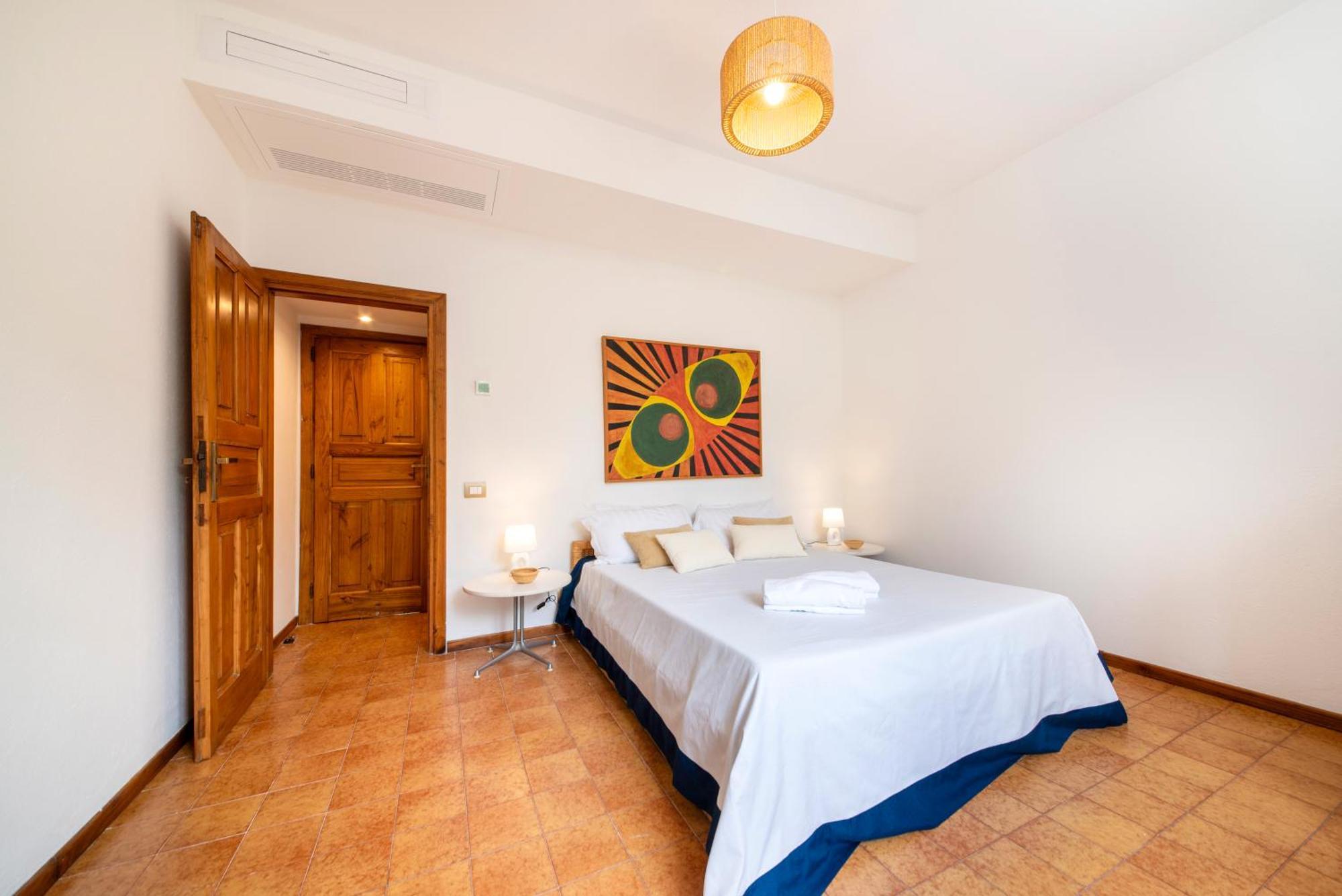 Il Lauro Luxury Villa Ischia Dış mekan fotoğraf