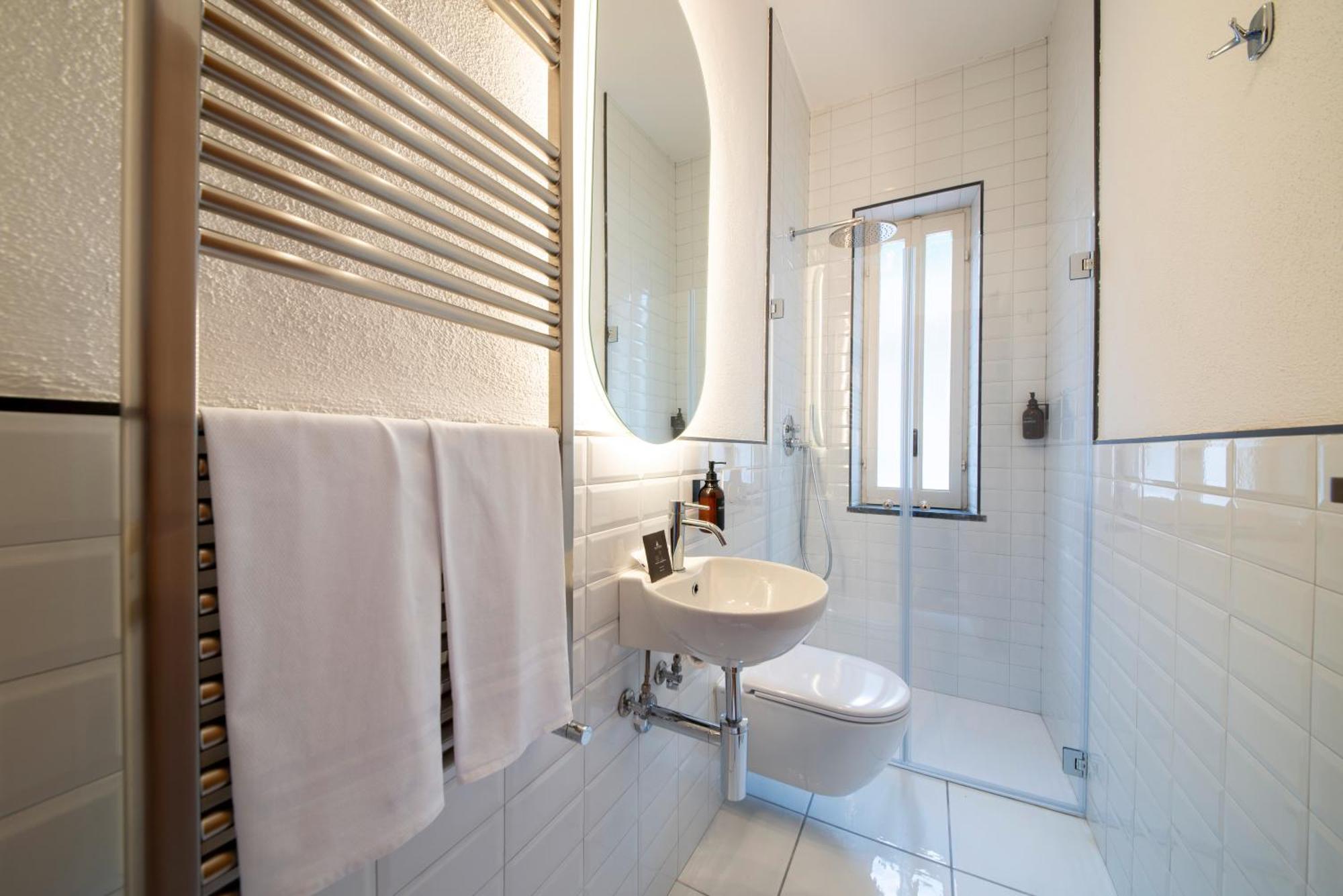 Il Lauro Luxury Villa Ischia Dış mekan fotoğraf