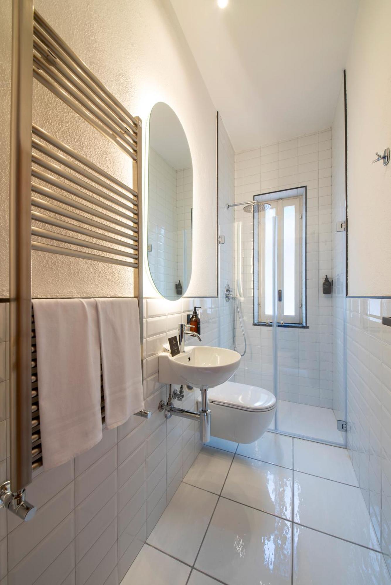 Il Lauro Luxury Villa Ischia Dış mekan fotoğraf