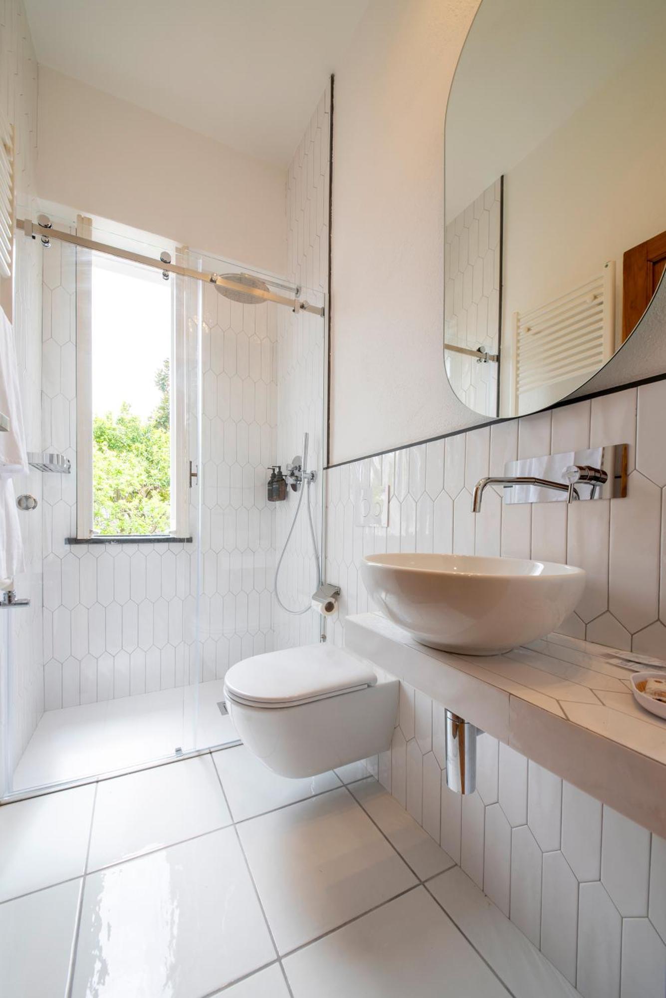 Il Lauro Luxury Villa Ischia Dış mekan fotoğraf