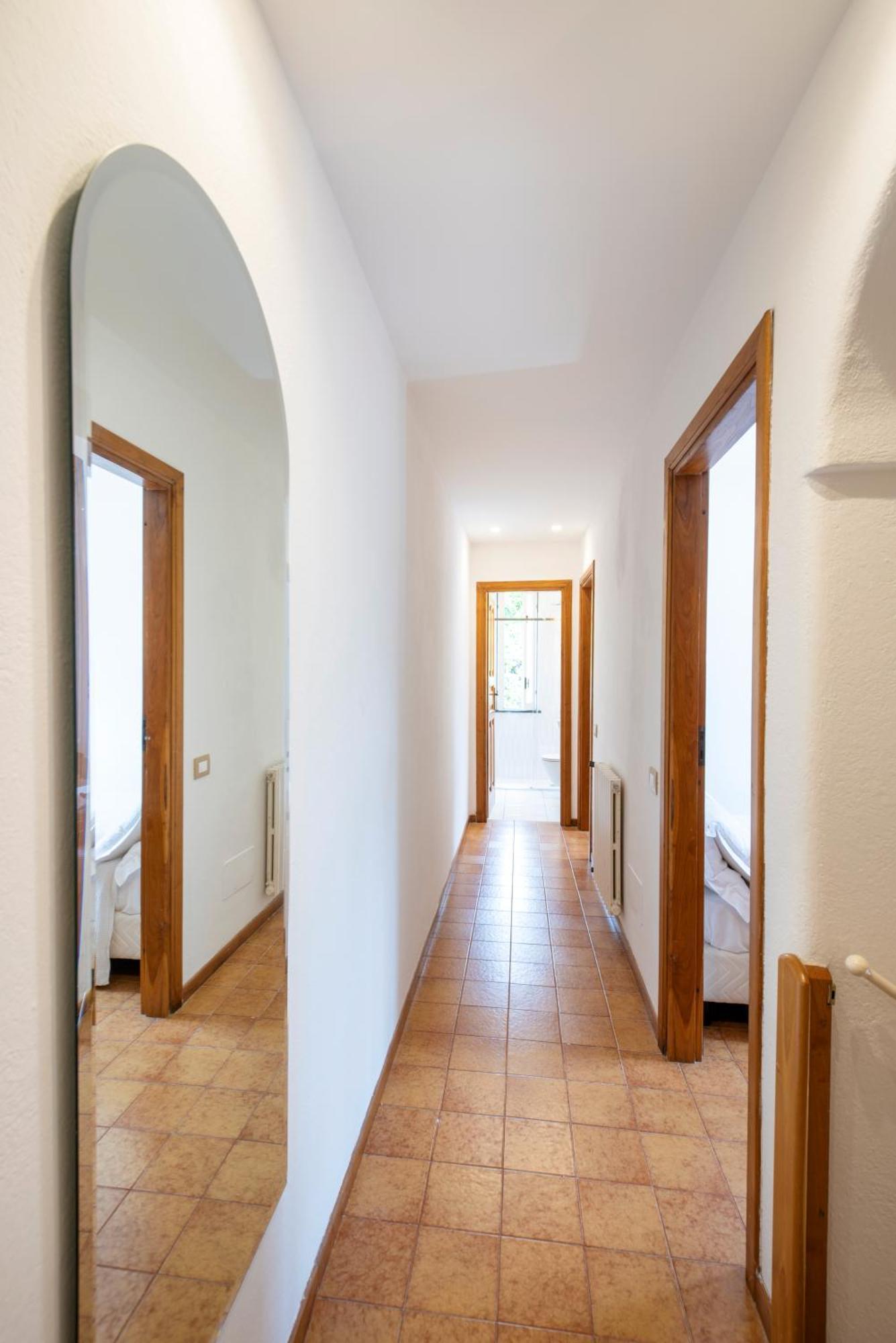 Il Lauro Luxury Villa Ischia Dış mekan fotoğraf